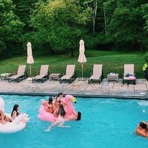 Meet your Posher, Marjorie